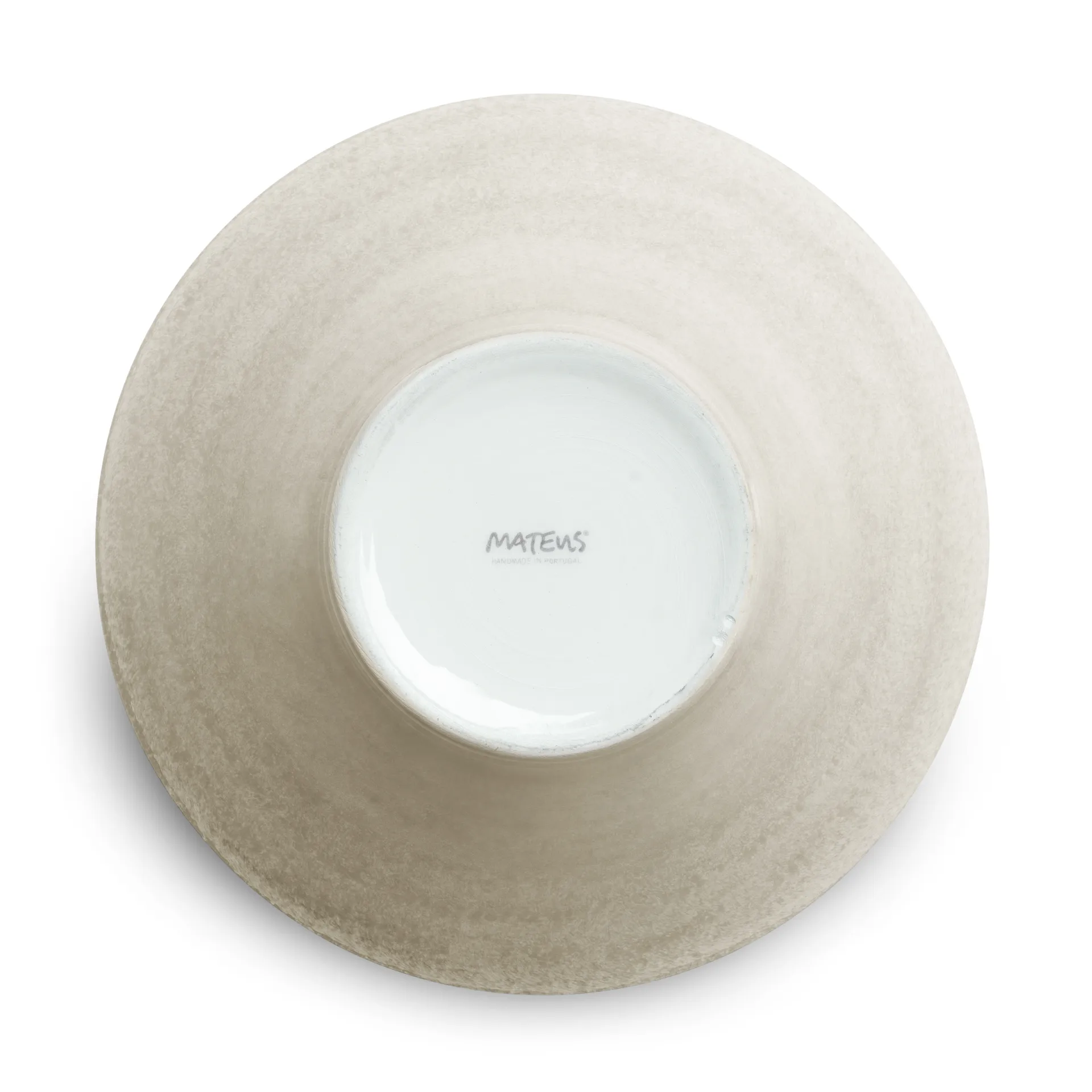 Bol Basic 70 cl, Sable Mateus