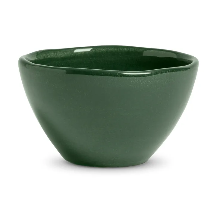 Bol basique 35 cl - Forest green - Mateus