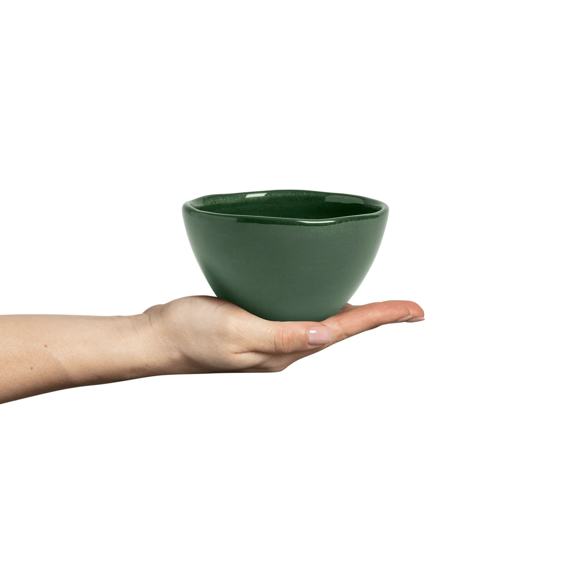 Bol basique 35 cl, Forest green Mateus