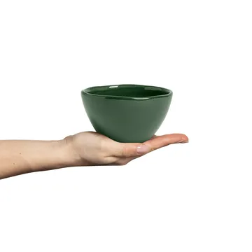 Bol basique 35 cl - Forest green - Mateus