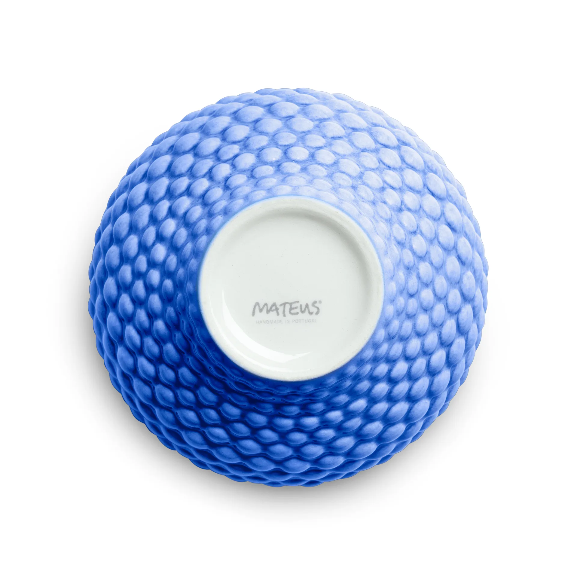 Bol Bubbles 60 cl, Bleu clair Mateus