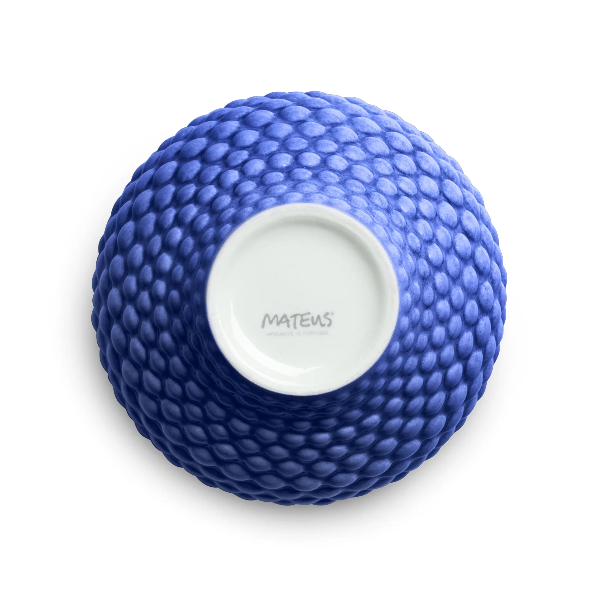 Bol Bubbles 60 cl, Bleu Mateus