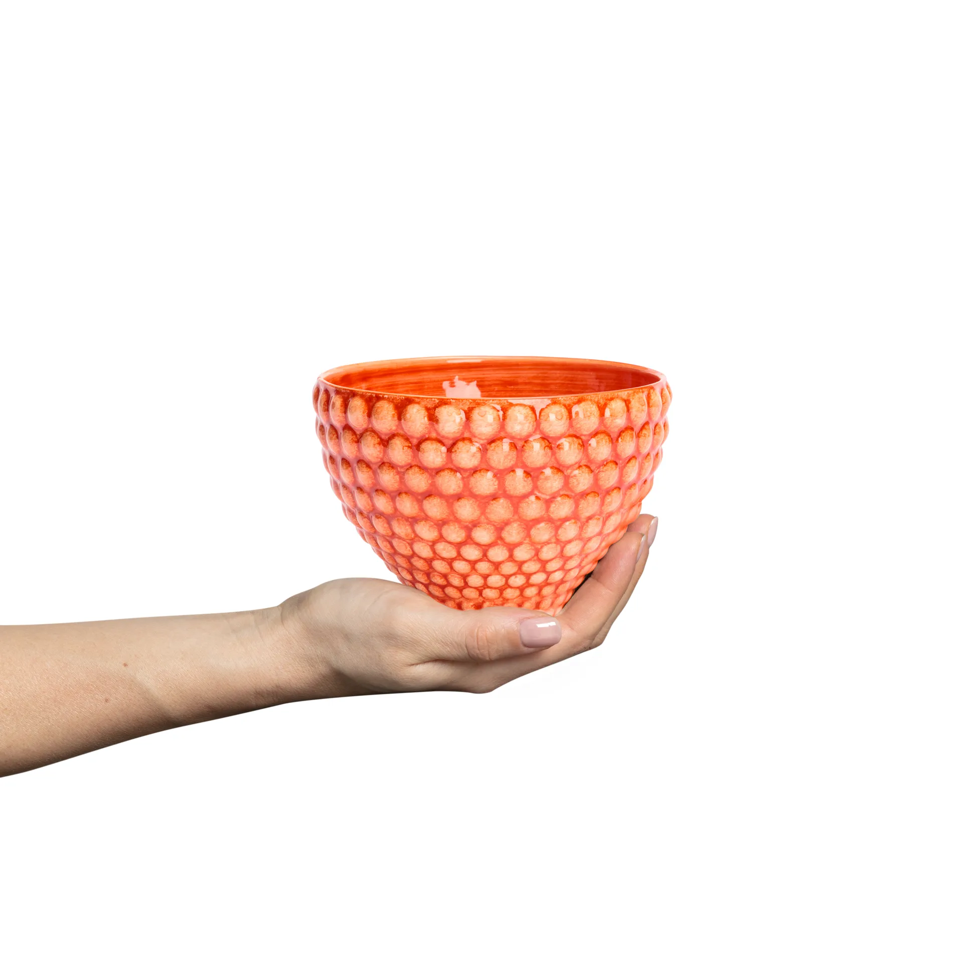 Bol Bubbles 60 cl, Orange Mateus