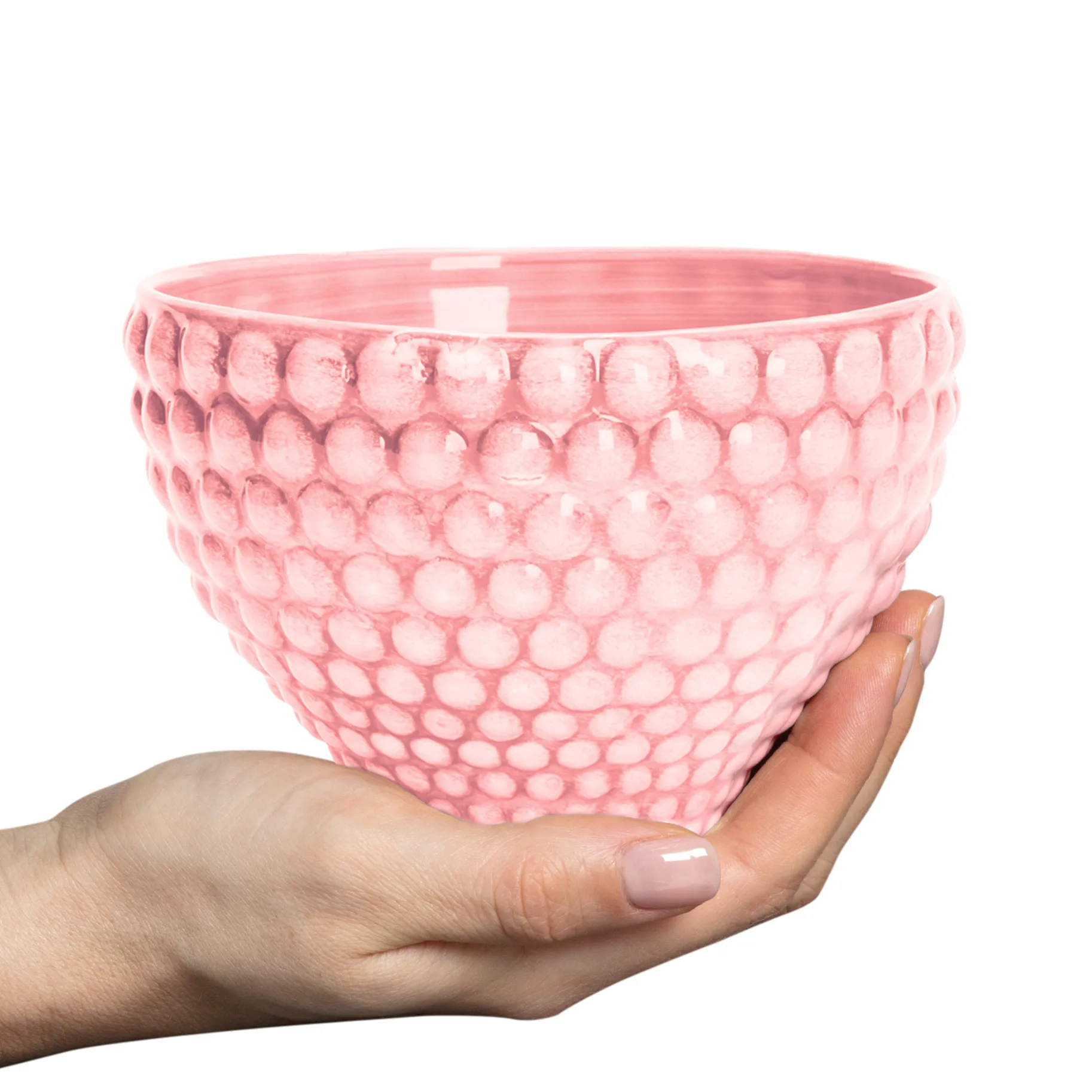 Bol Bubbles 60 cl, rose clair Mateus