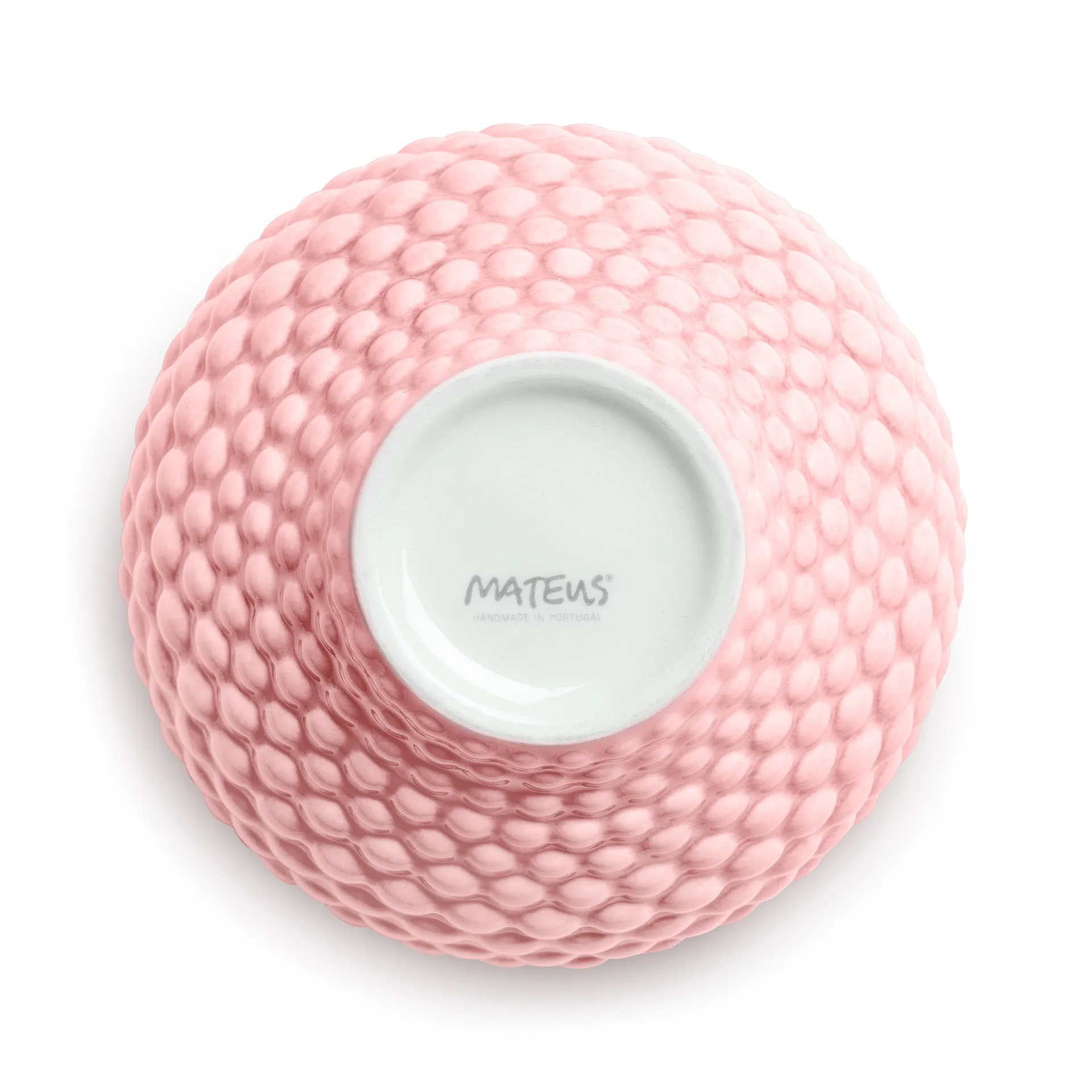 Bol Bubbles 60 cl, rose clair Mateus