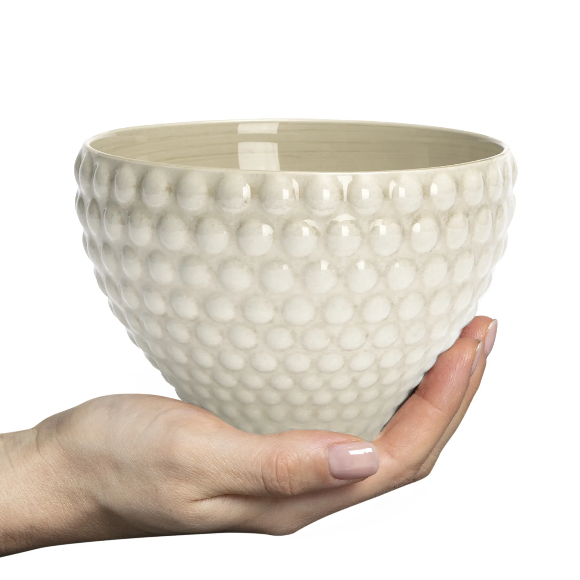 Bol Bubbles 60 cl, Sable Mateus