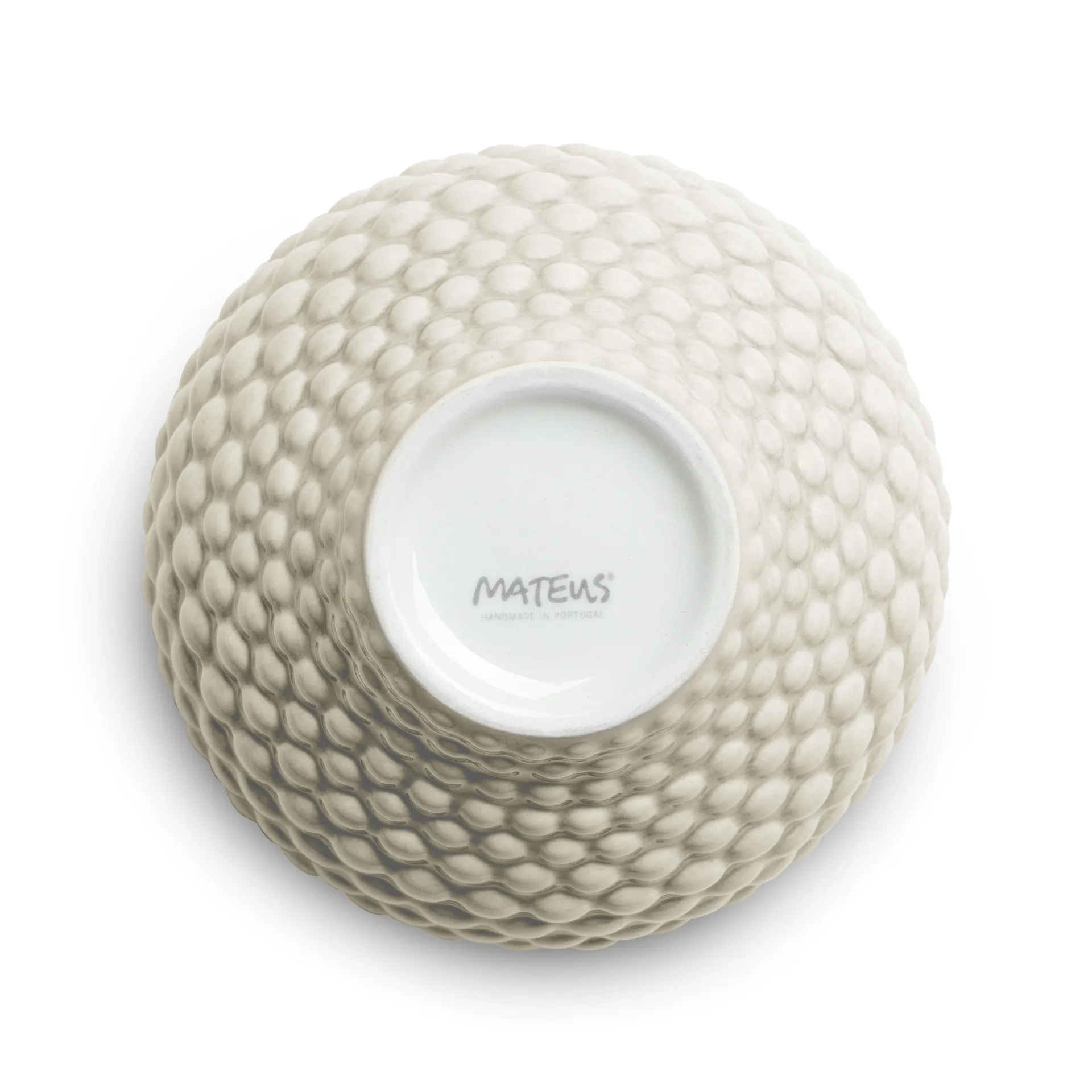 Bol Bubbles 60 cl, Sable Mateus