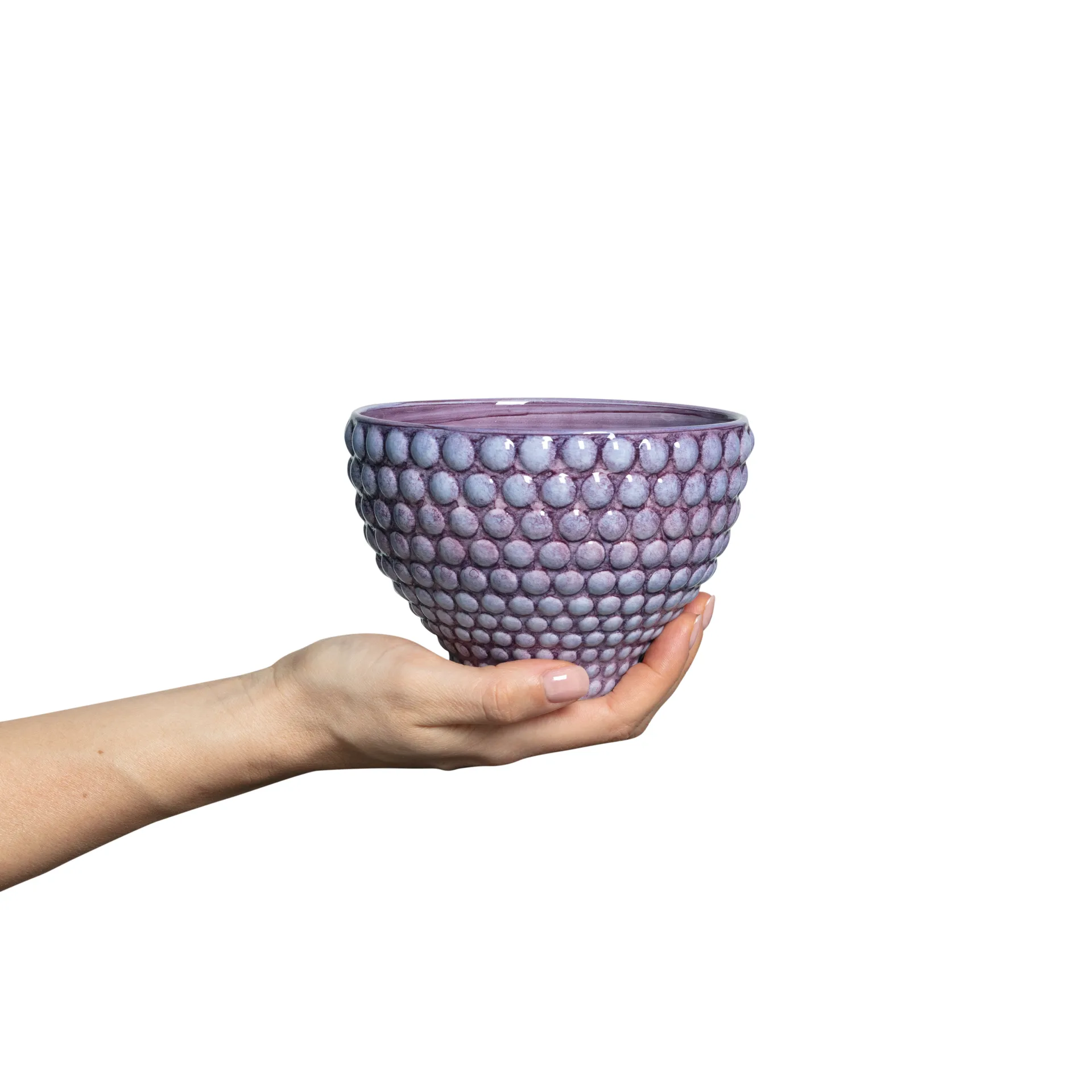 Bol Bubbles 60 cl, Violette Mateus
