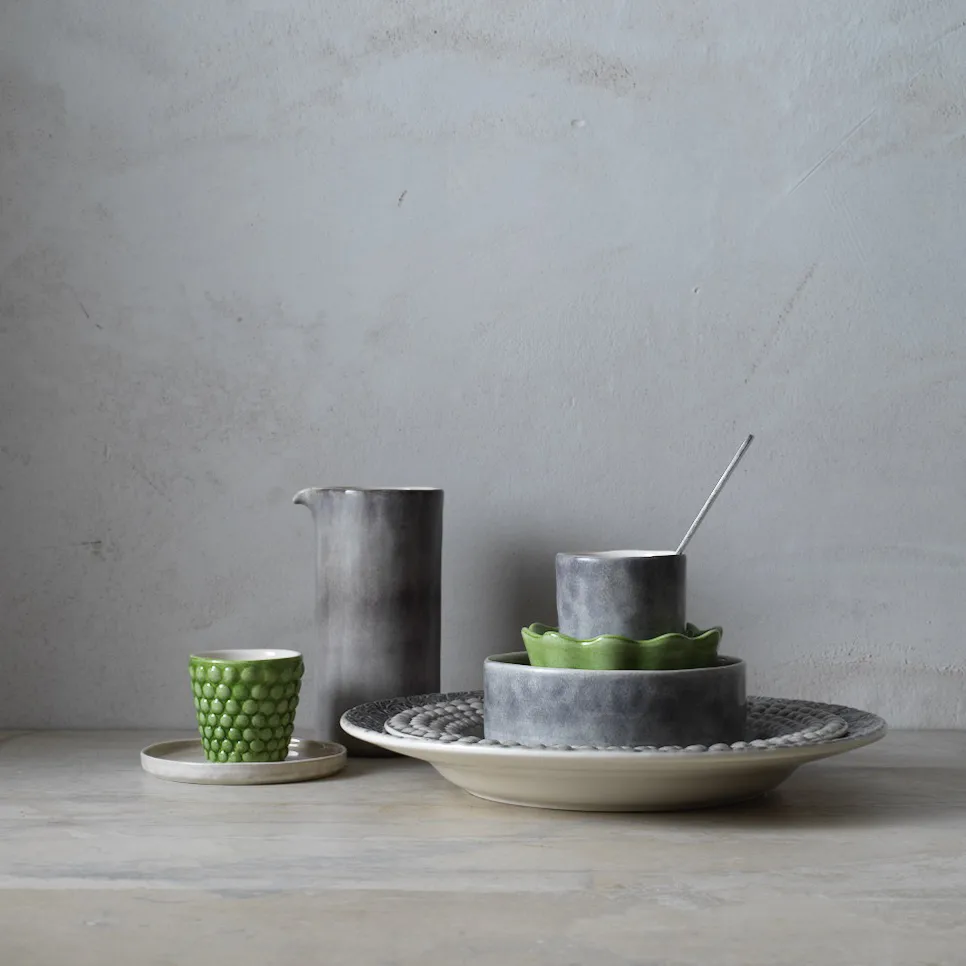 Bol MSY 75 cl, Gris Mateus