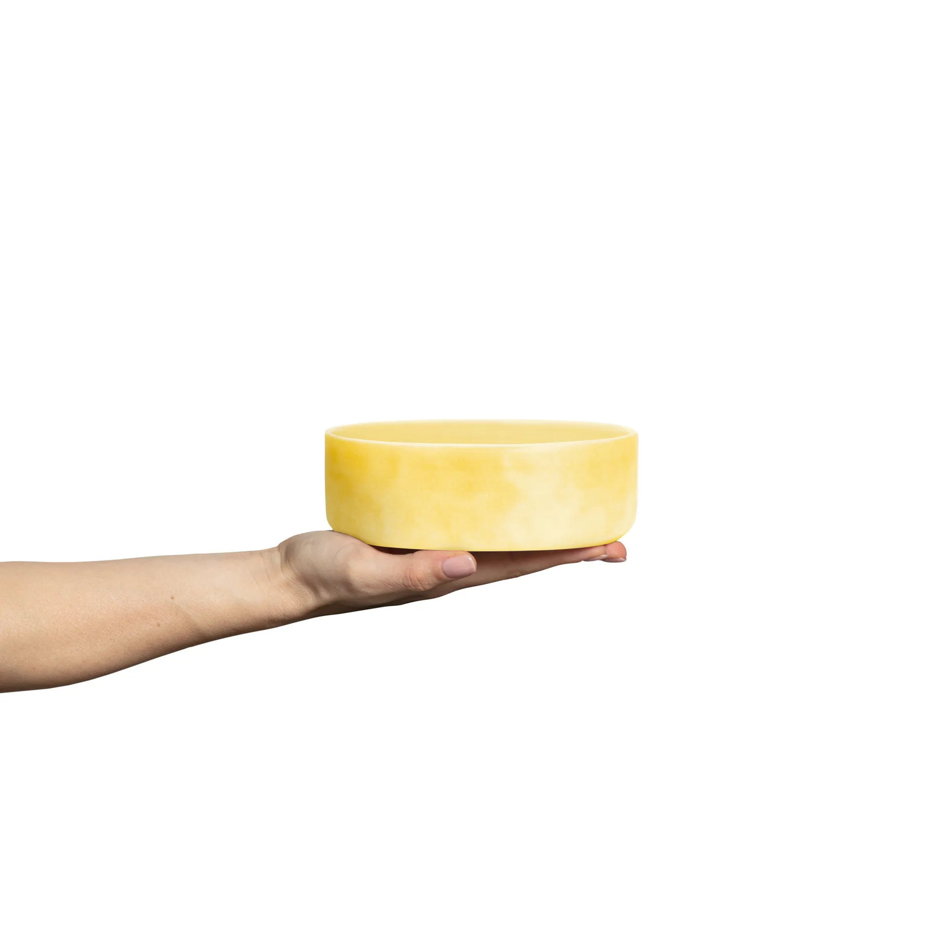 Bol MSY 75 cl, Jaune Mateus