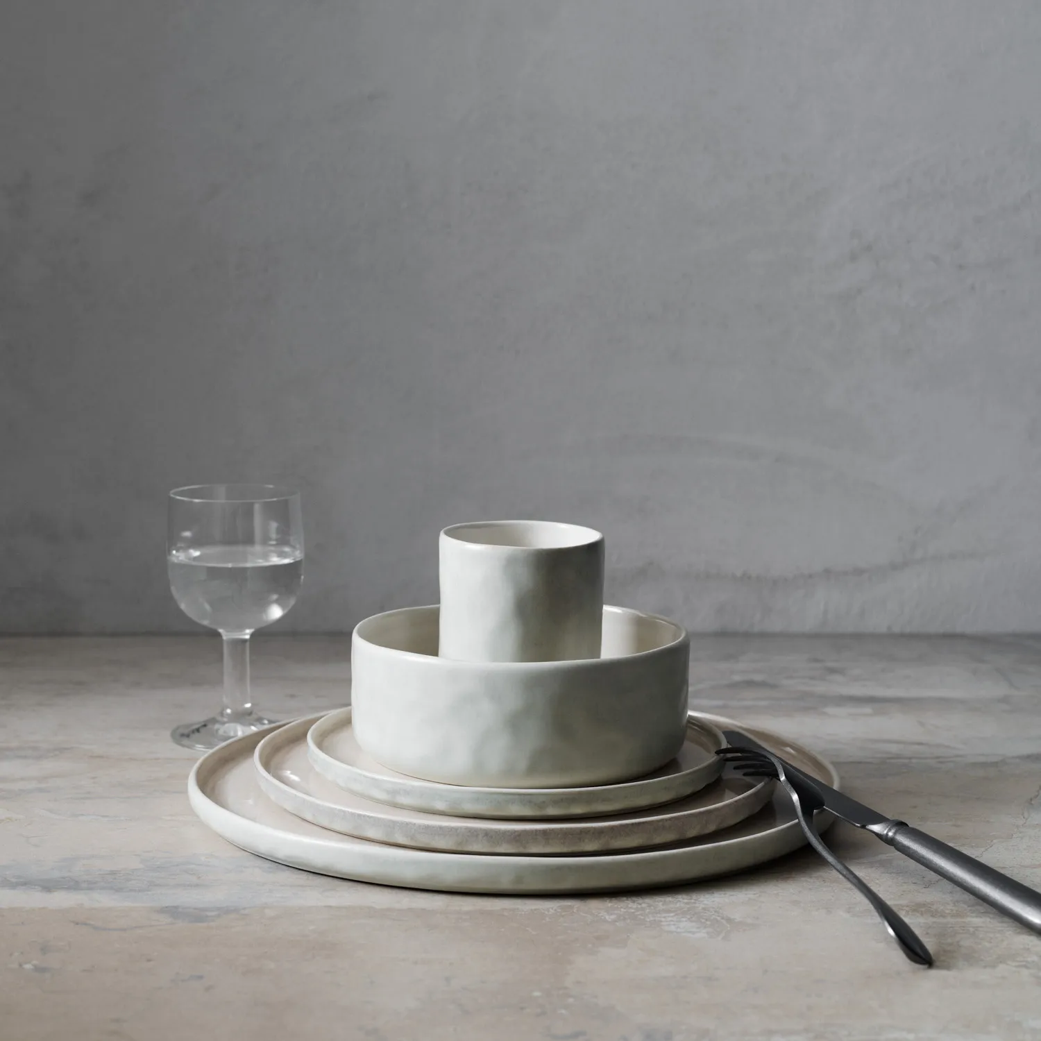 Bol MSY 75 cl, Sable Mateus