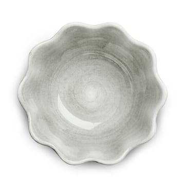 Bol Oyster Ø13 cm - Gris - Mateus