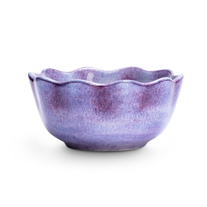 Bol Oyster Ø13 cm - Violette - Mateus