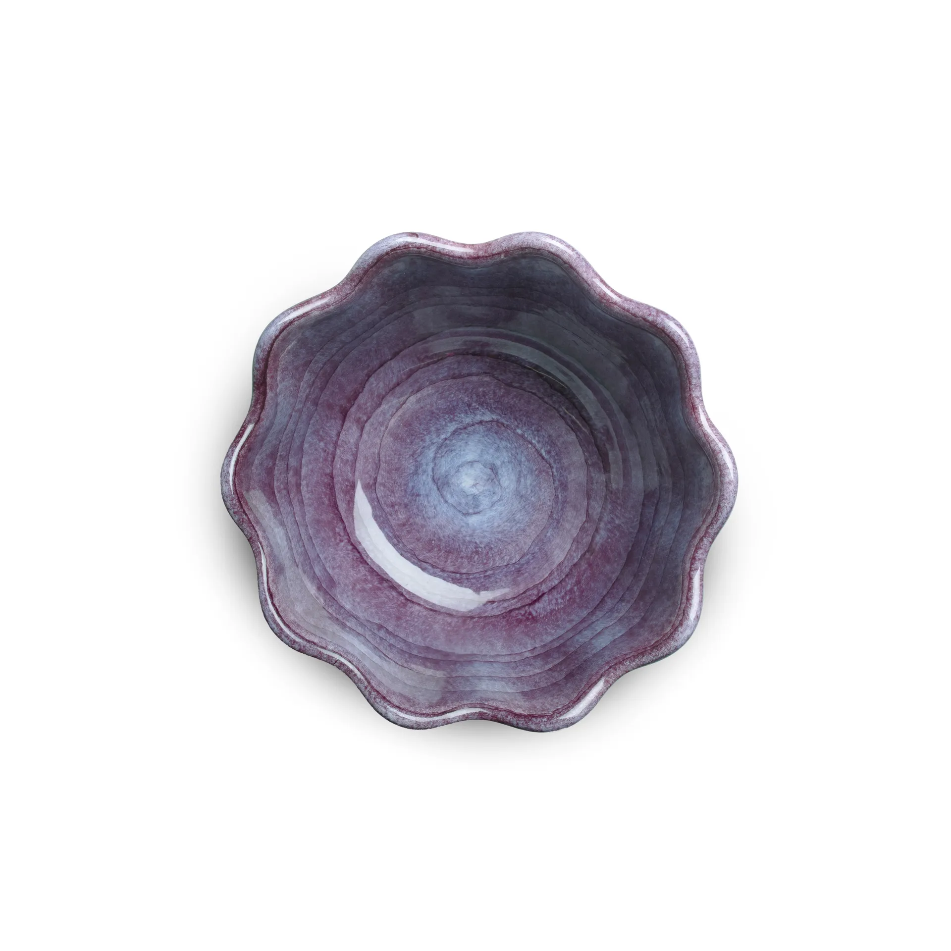 Bol Oyster Ø13 cm, Violette Mateus