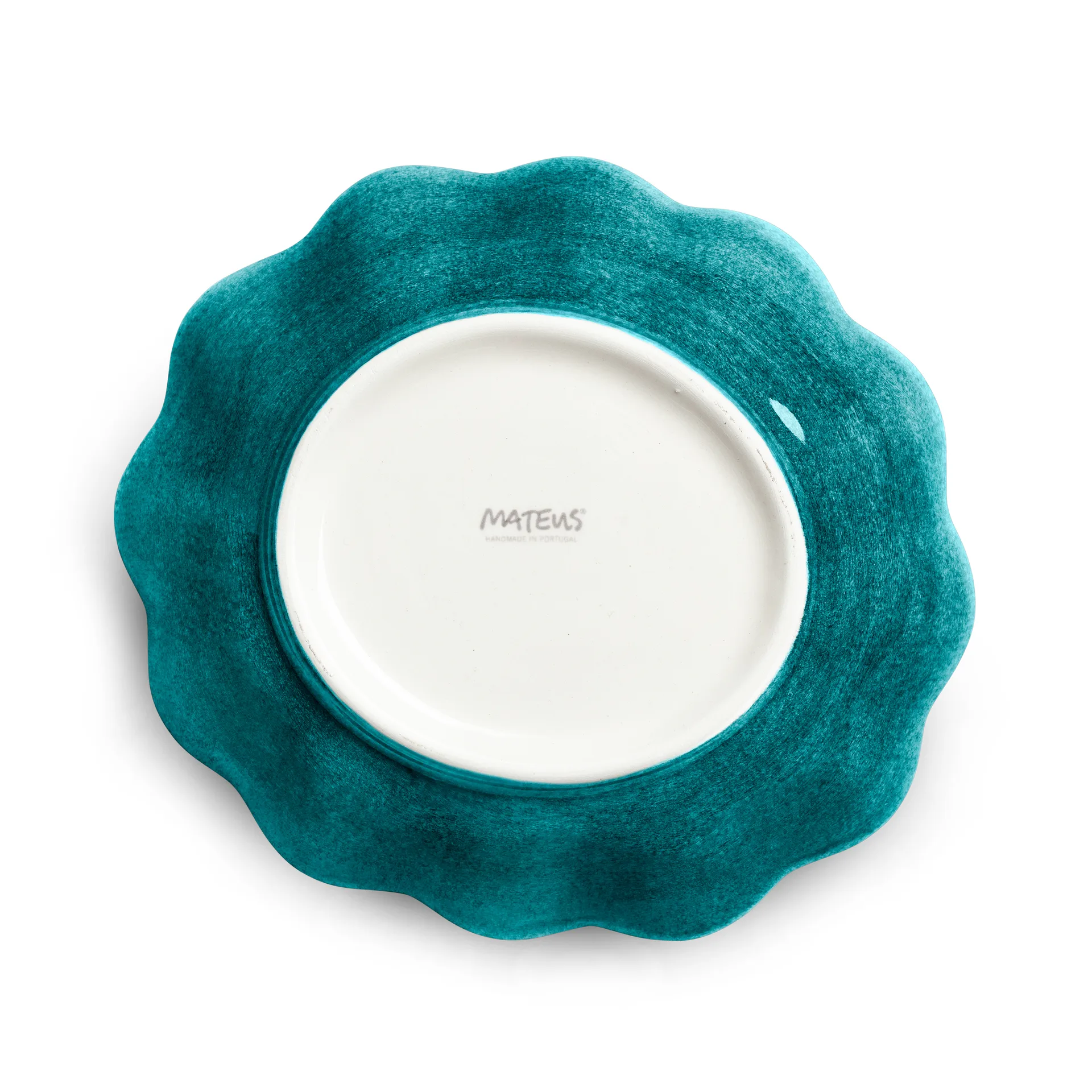 Bol Oyster 16x18 cm, Océan Mateus