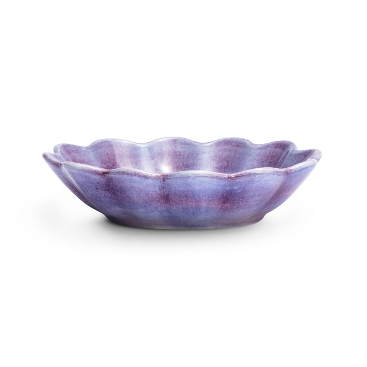 Bol Oyster 16x18 cm - Violette - Mateus