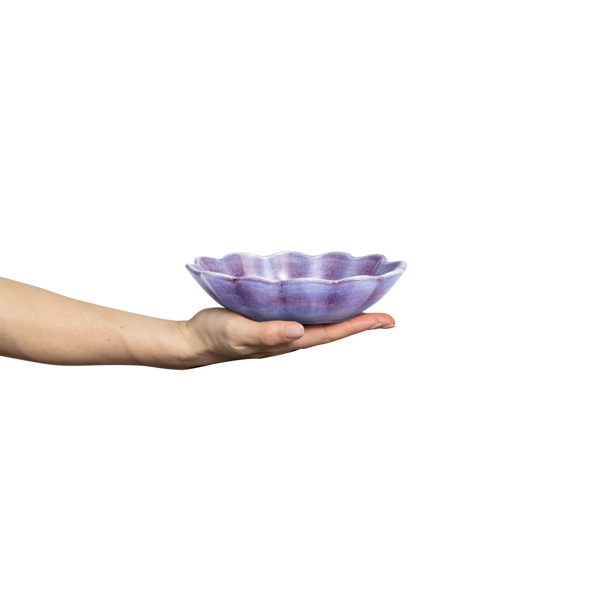Bol Oyster 16x18 cm, Violette Mateus