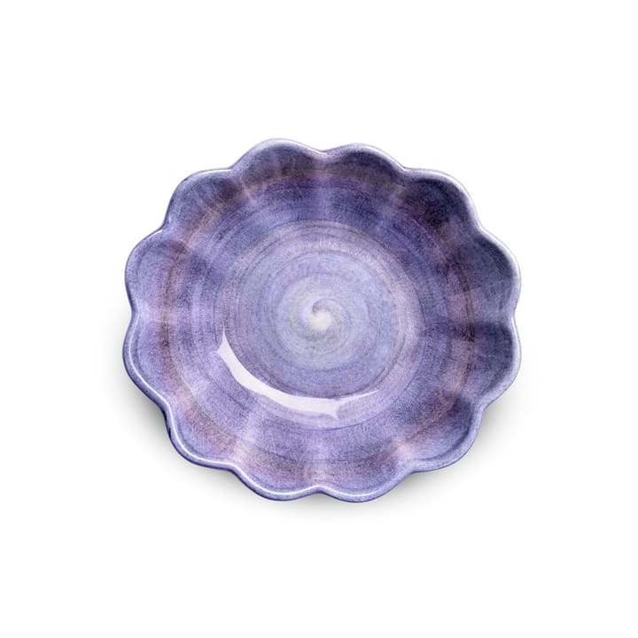 Bol Oyster 16x18 cm - Violette - Mateus