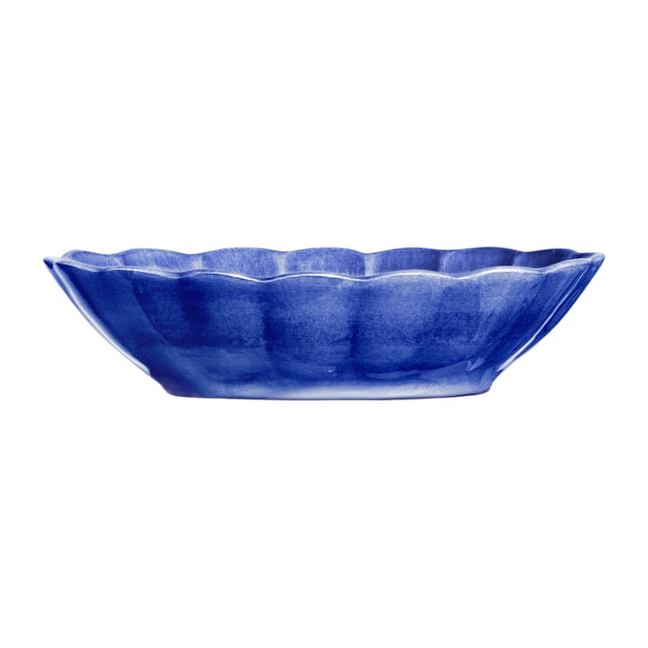 Bol Oyster 18x23 cm - Bleu - Mateus