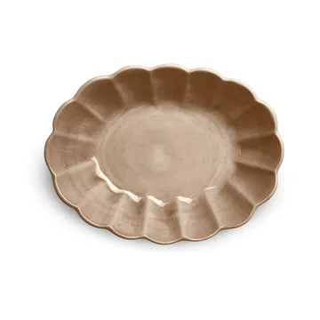 Bol Oyster 18x23 cm - Cinnamon - Mateus