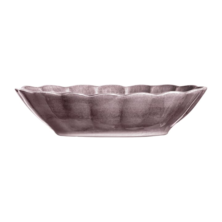 Bol Oyster 18x23 cm - Prune - Mateus