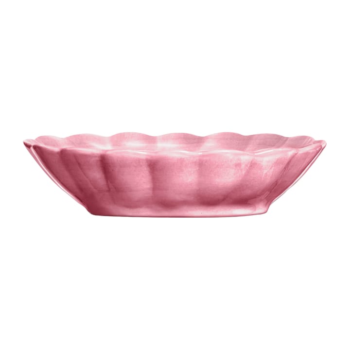 Bol Oyster 18x23 cm - Rose - Mateus