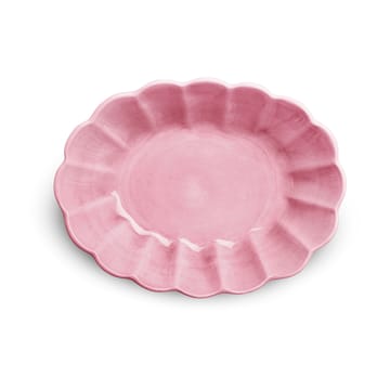 Bol Oyster 18x23 cm - Rose - Mateus