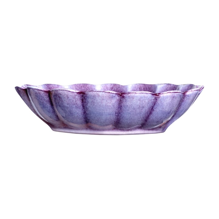 Bol Oyster 18x23 cm - Violette - Mateus