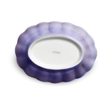 Bol Oyster 18x23 cm - Violette - Mateus