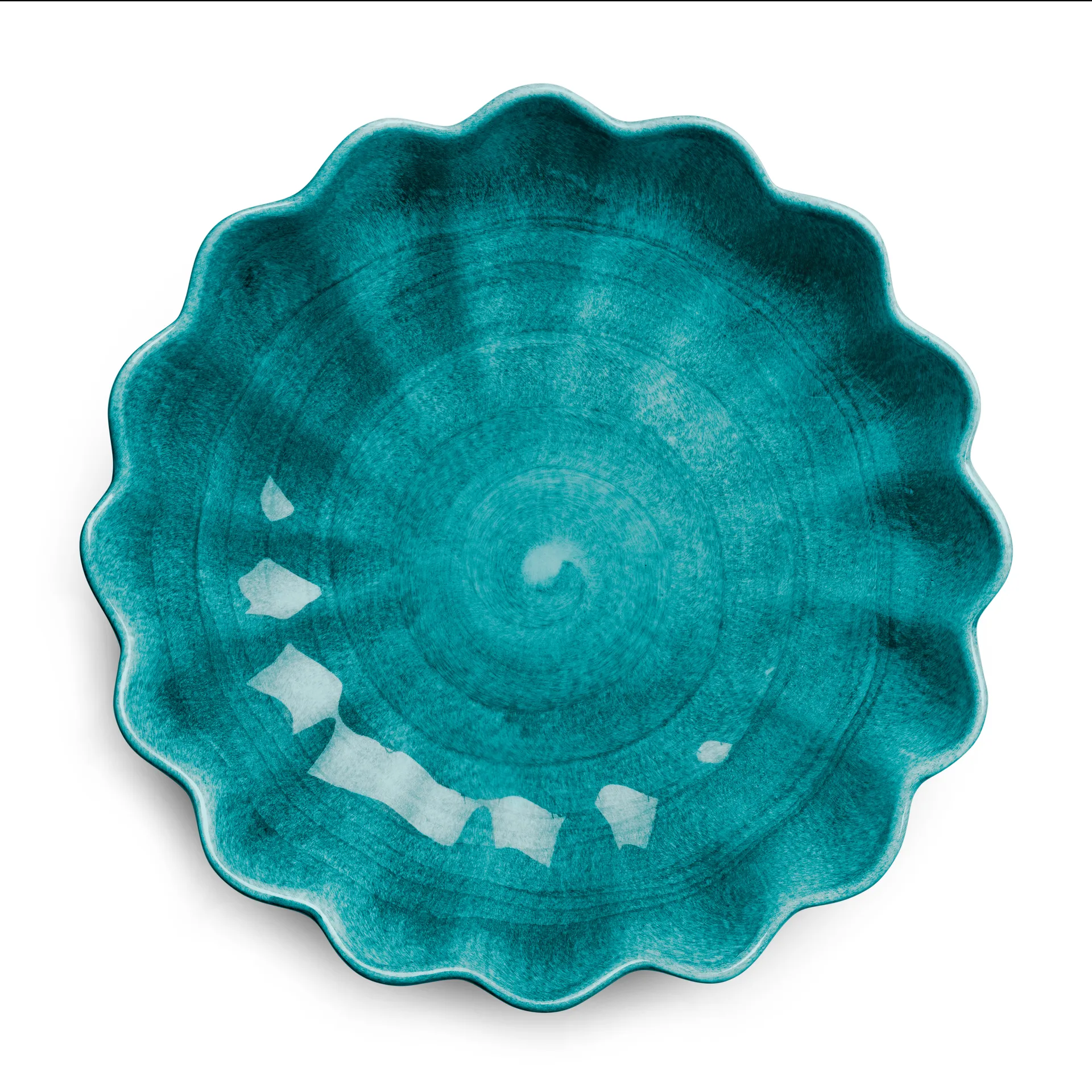 Bol Oyster Ø24 cm, Océan Mateus