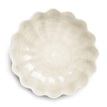 Bol Oyster Ø24 cm - Sable - Mateus