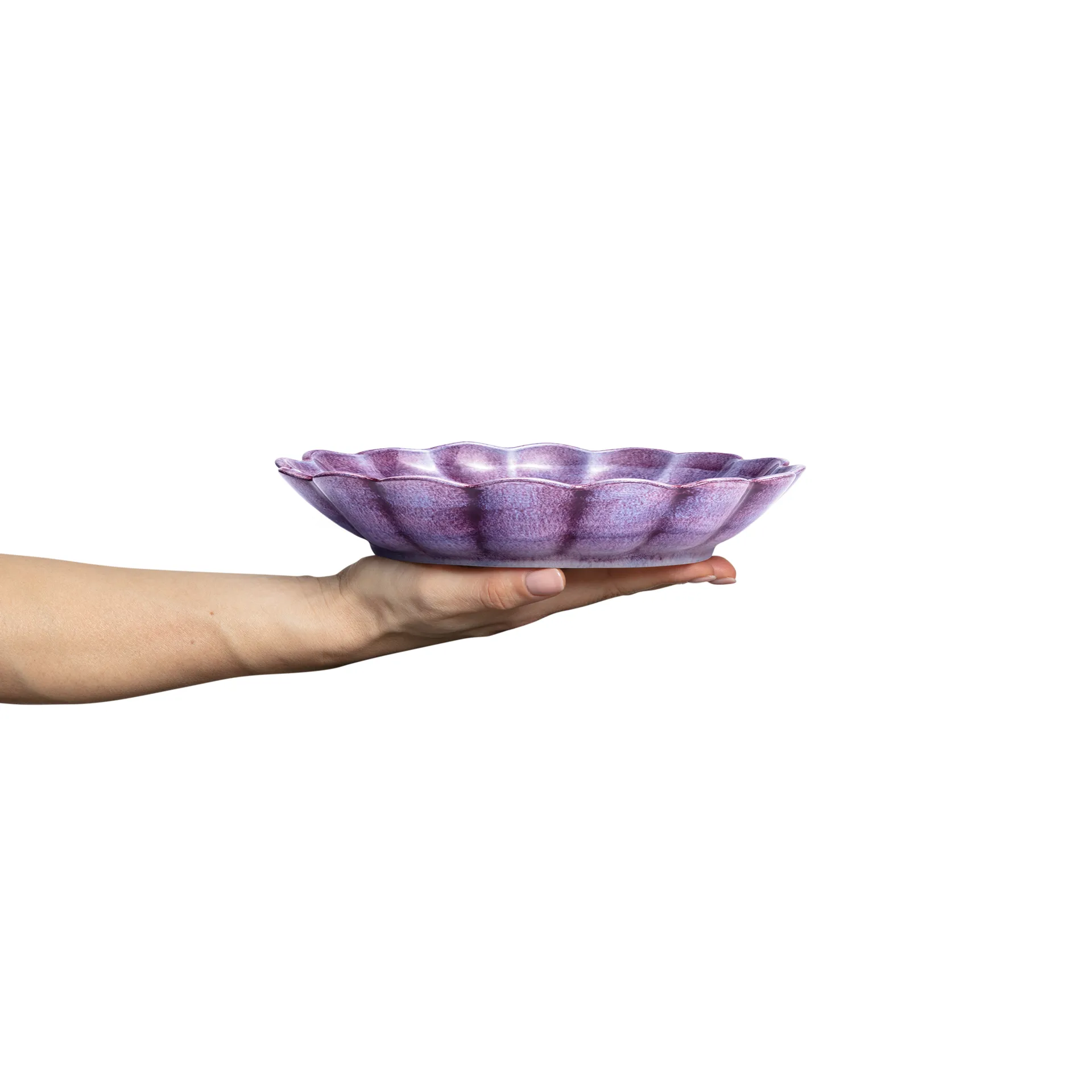 Bol Oyster Ø24 cm, Violette Mateus