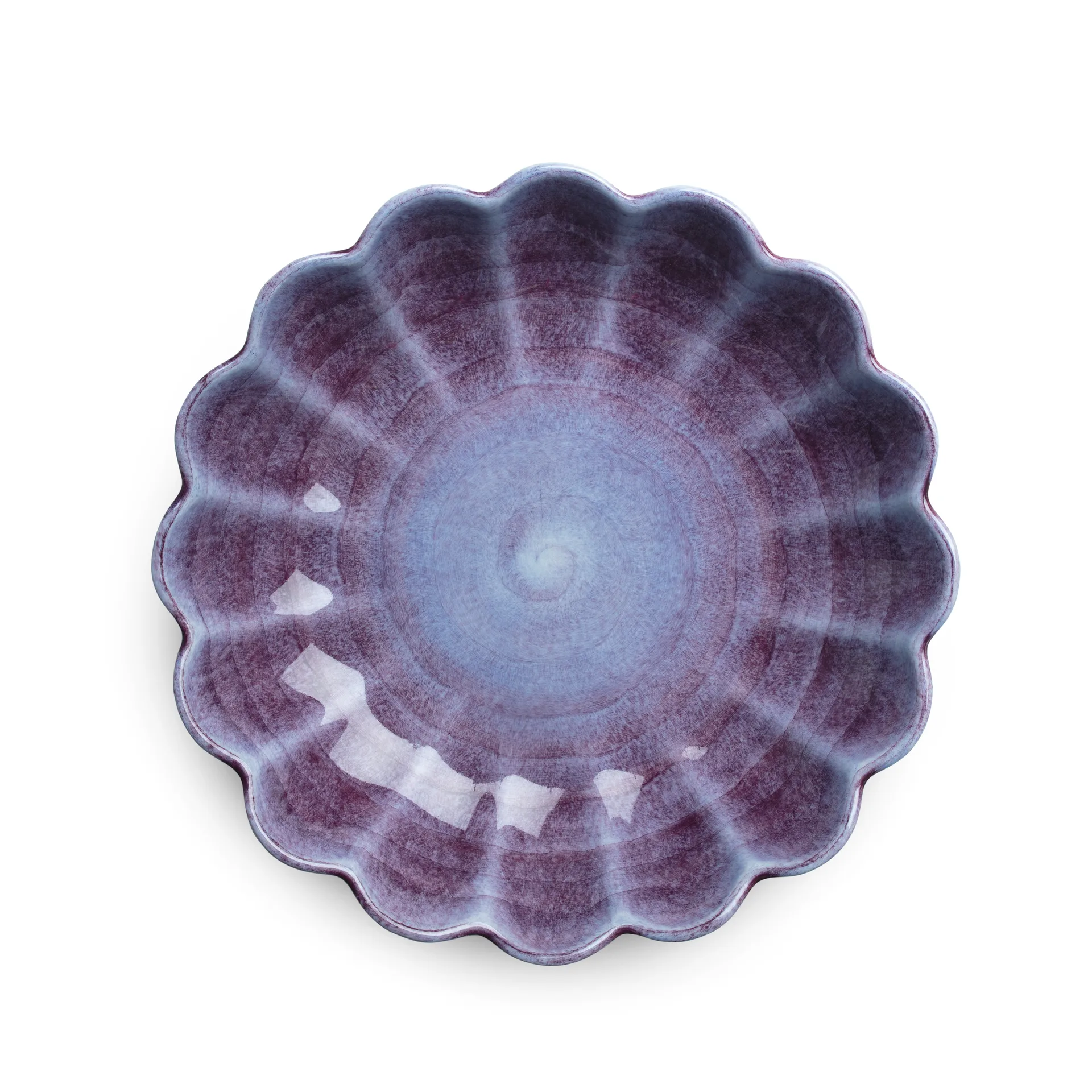 Bol Oyster Ø24 cm, Violette Mateus