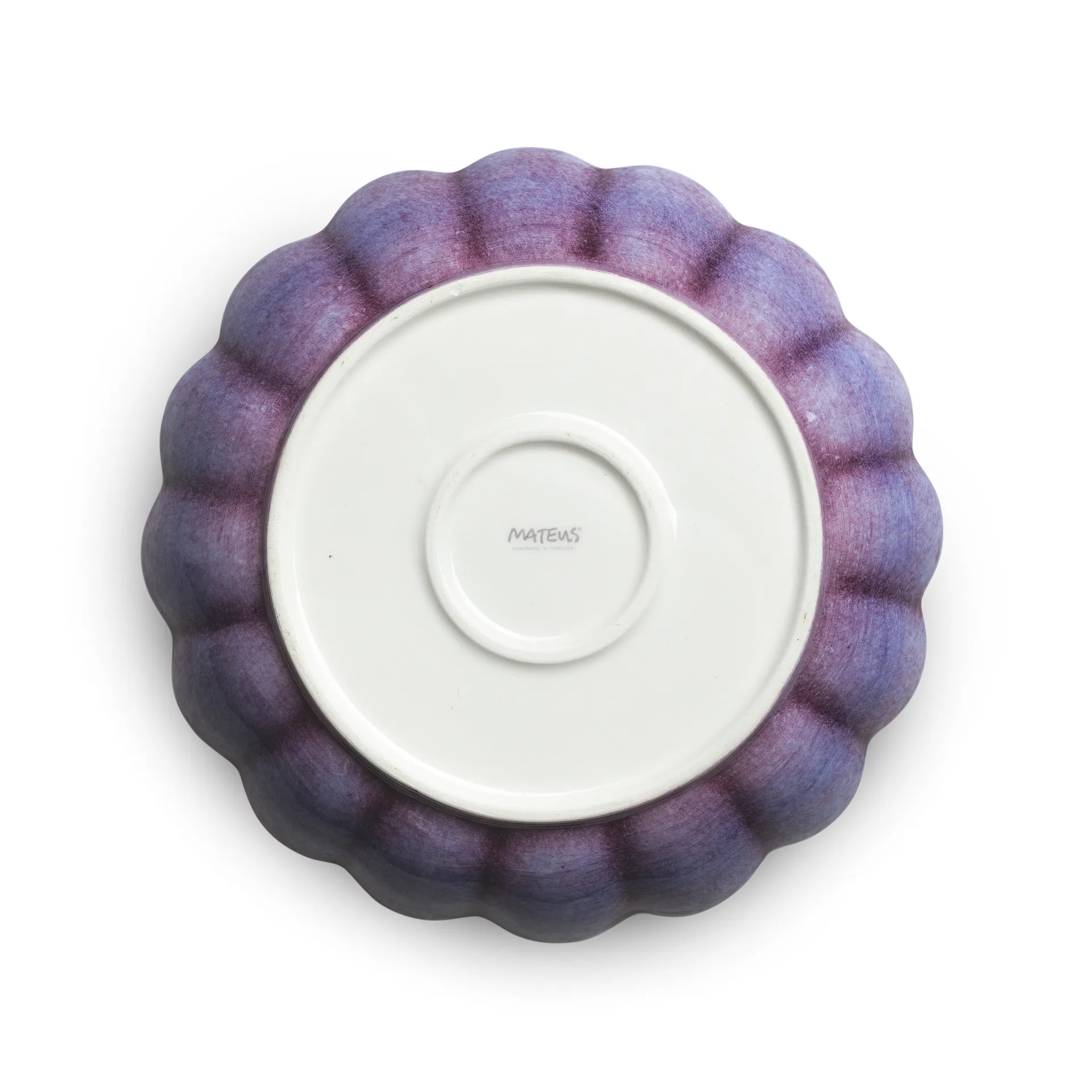 Bol Oyster Ø24 cm, Violette Mateus