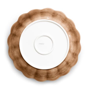 Bol Oyster Ø31 cm - Cinnamon - Mateus