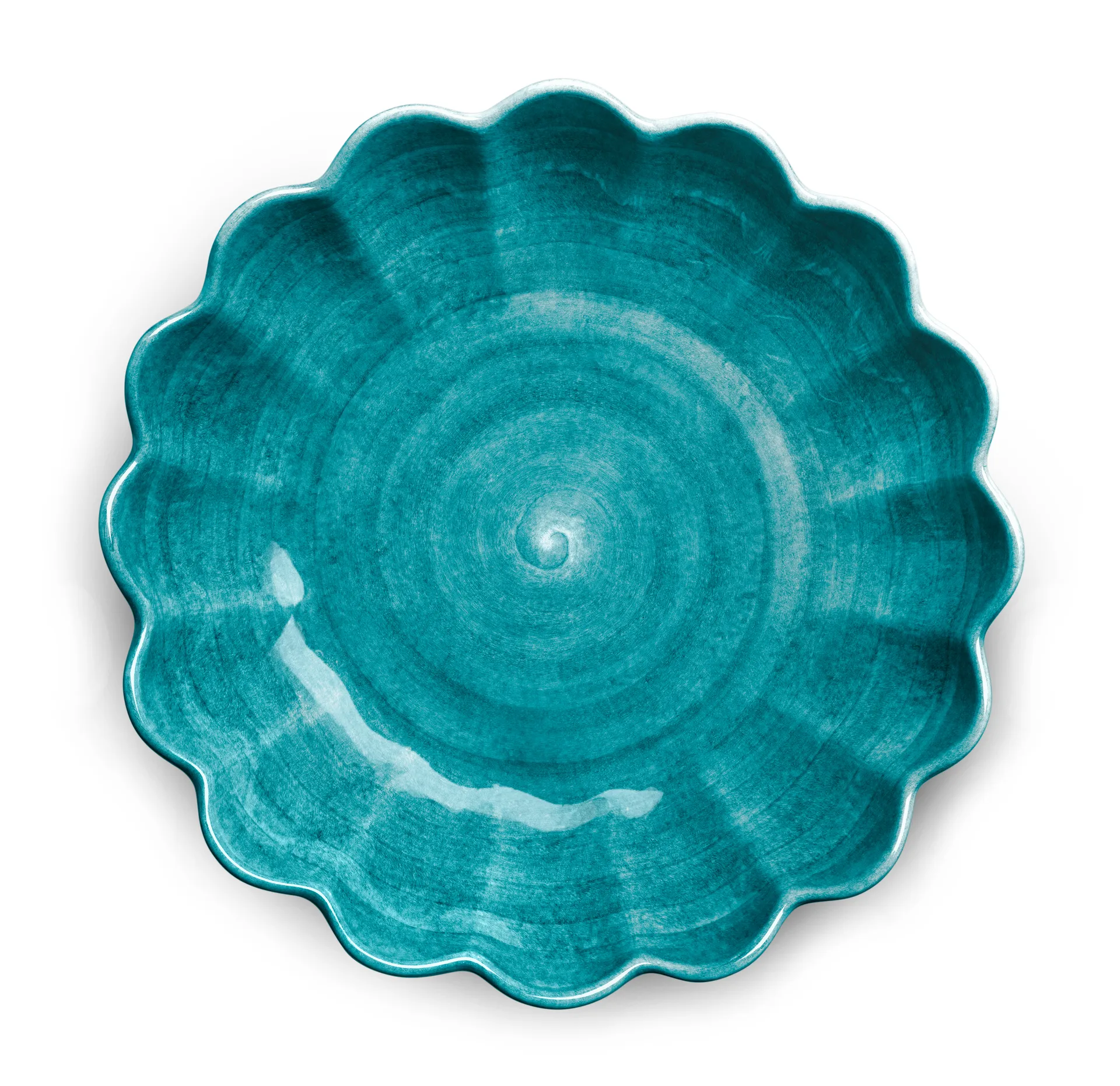 Bol Oyster Ø31 cm, Océan Mateus