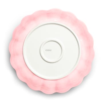 Bol Oyster Ø31 cm - rose clair - Mateus