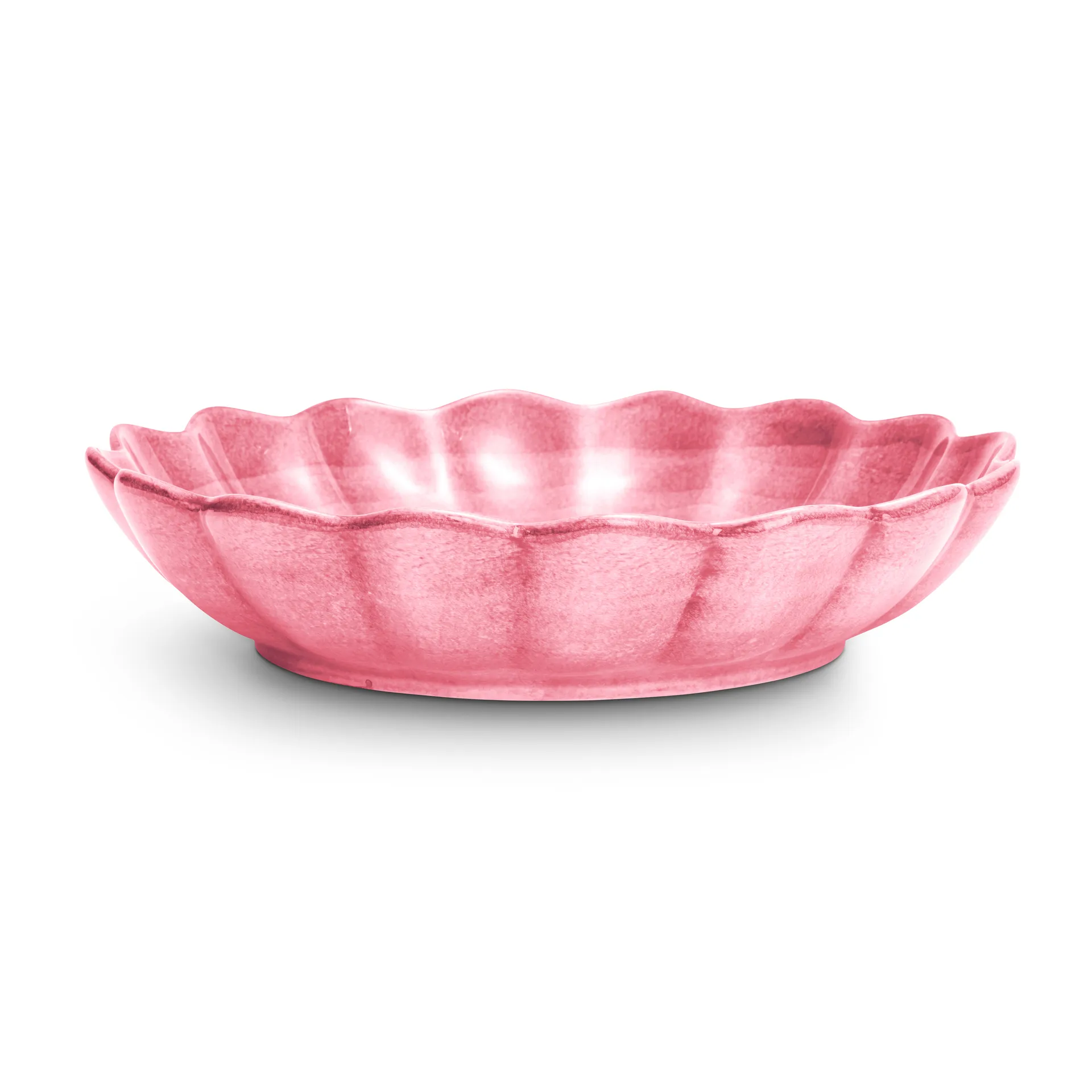 Bol Oyster Ø31 cm, Rose Mateus