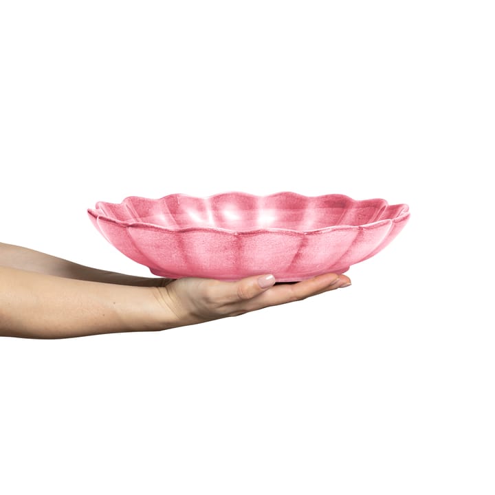 Bol Oyster Ø31 cm, Rose Mateus