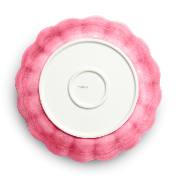 Bol Oyster Ø31 cm, Rose Mateus