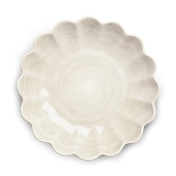 Bol Oyster Ø31 cm - Sable - Mateus