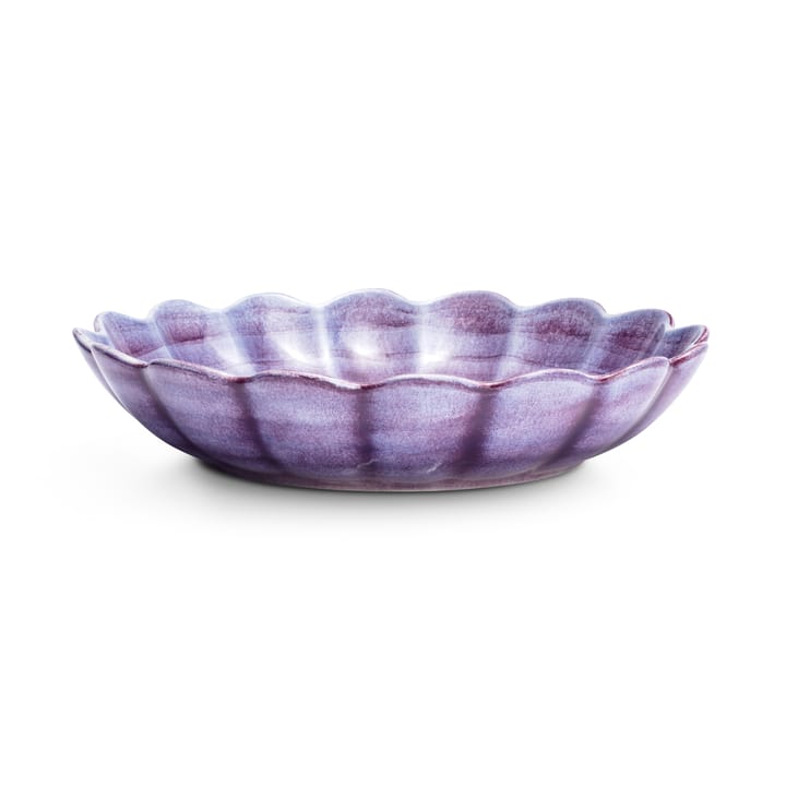 Bol Oyster Ø31 cm - Violette - Mateus