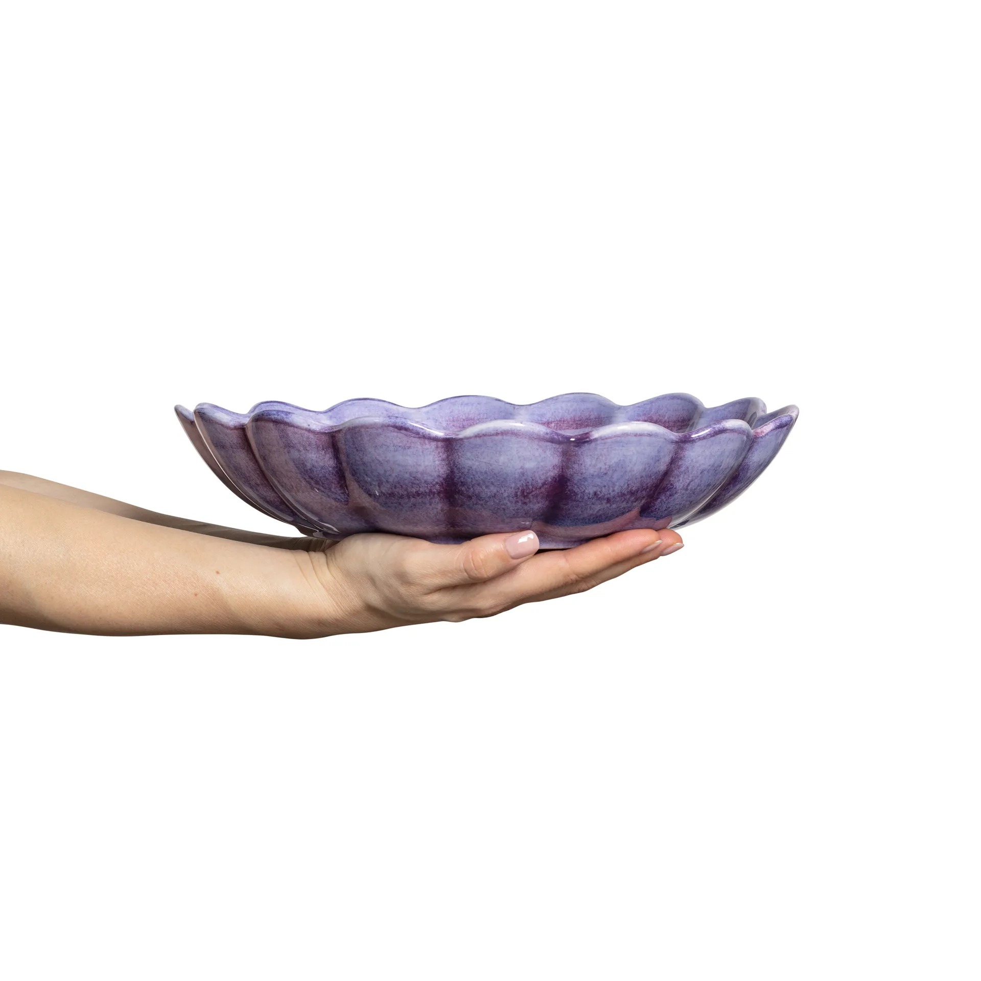 Bol Oyster Ø31 cm, Violette Mateus