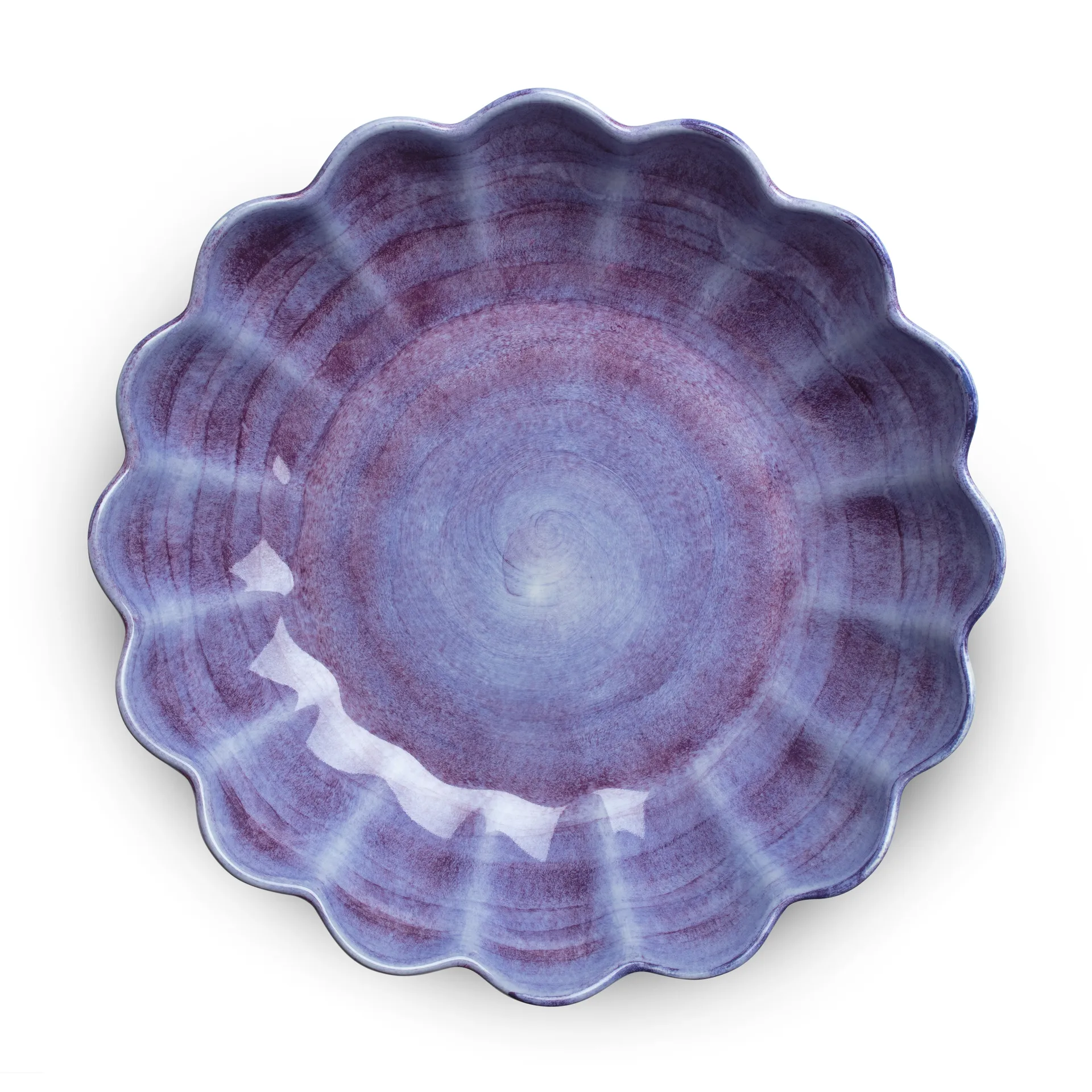 Bol Oyster Ø31 cm, Violette Mateus