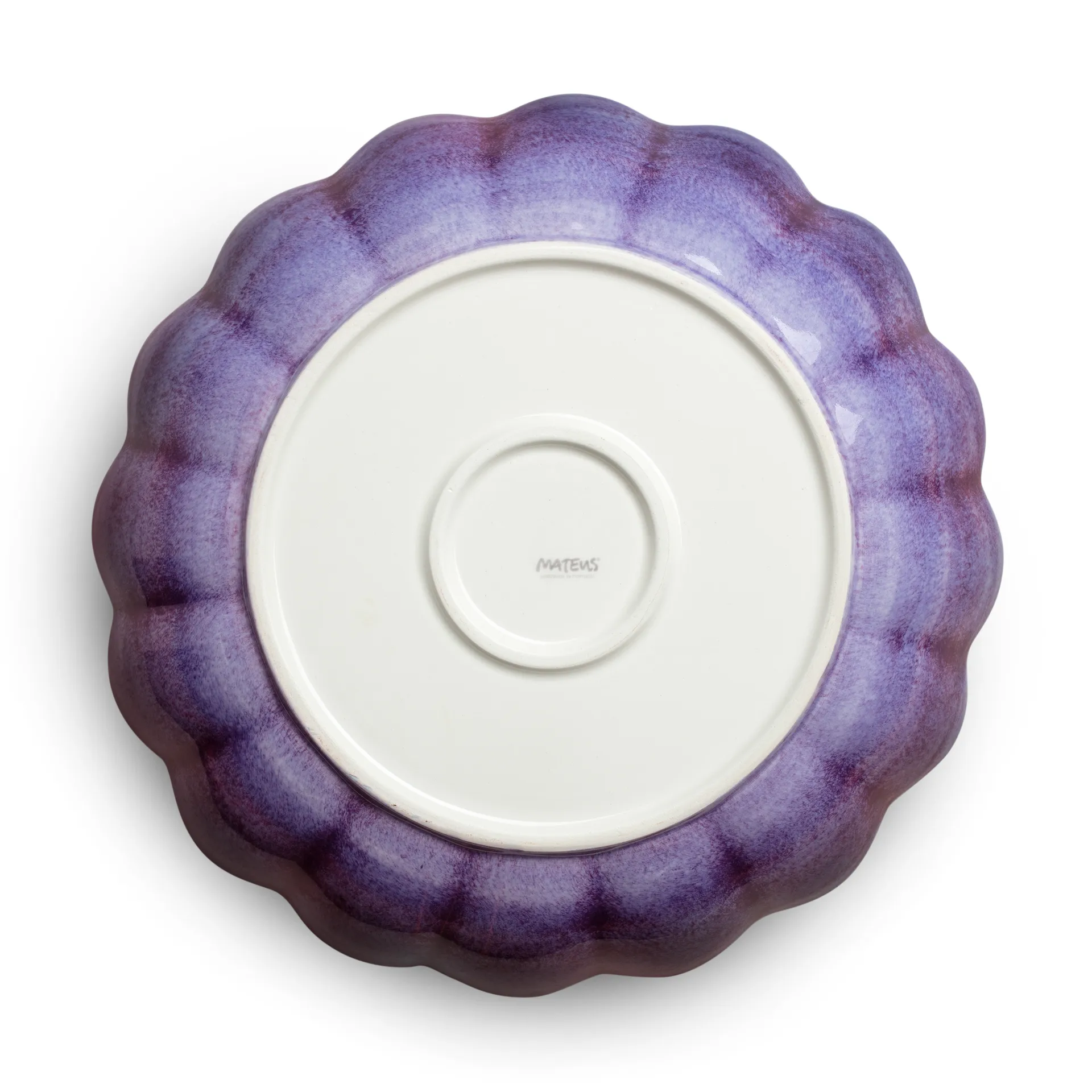 Bol Oyster Ø31 cm, Violette Mateus