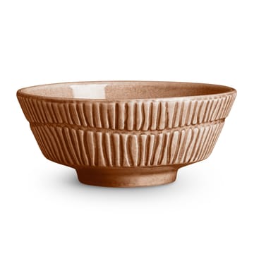 Bol Stripes �Ø15 cm - Cinnamon - Mateus
