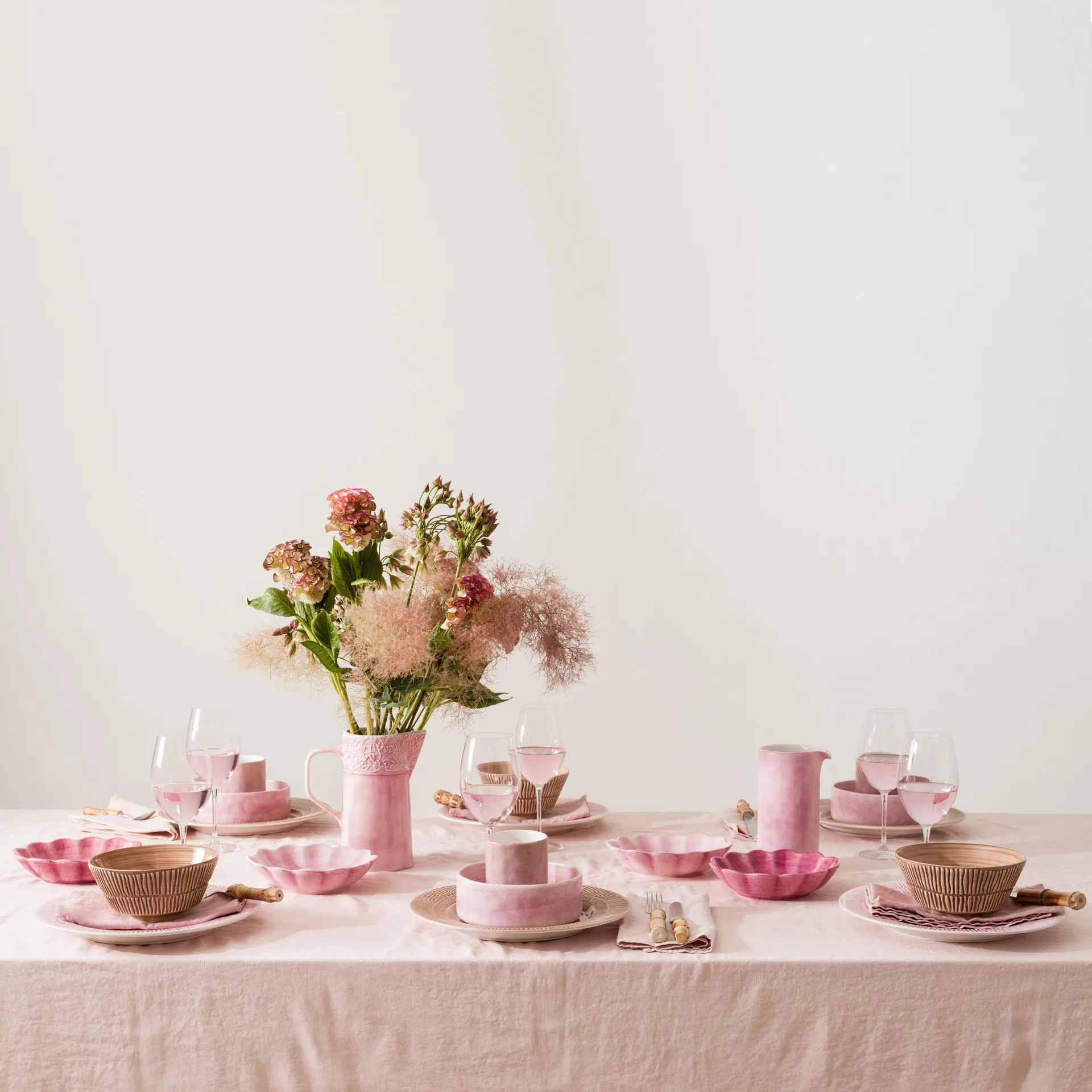 Bol Stripes 16 cm, Cinnamon Mateus