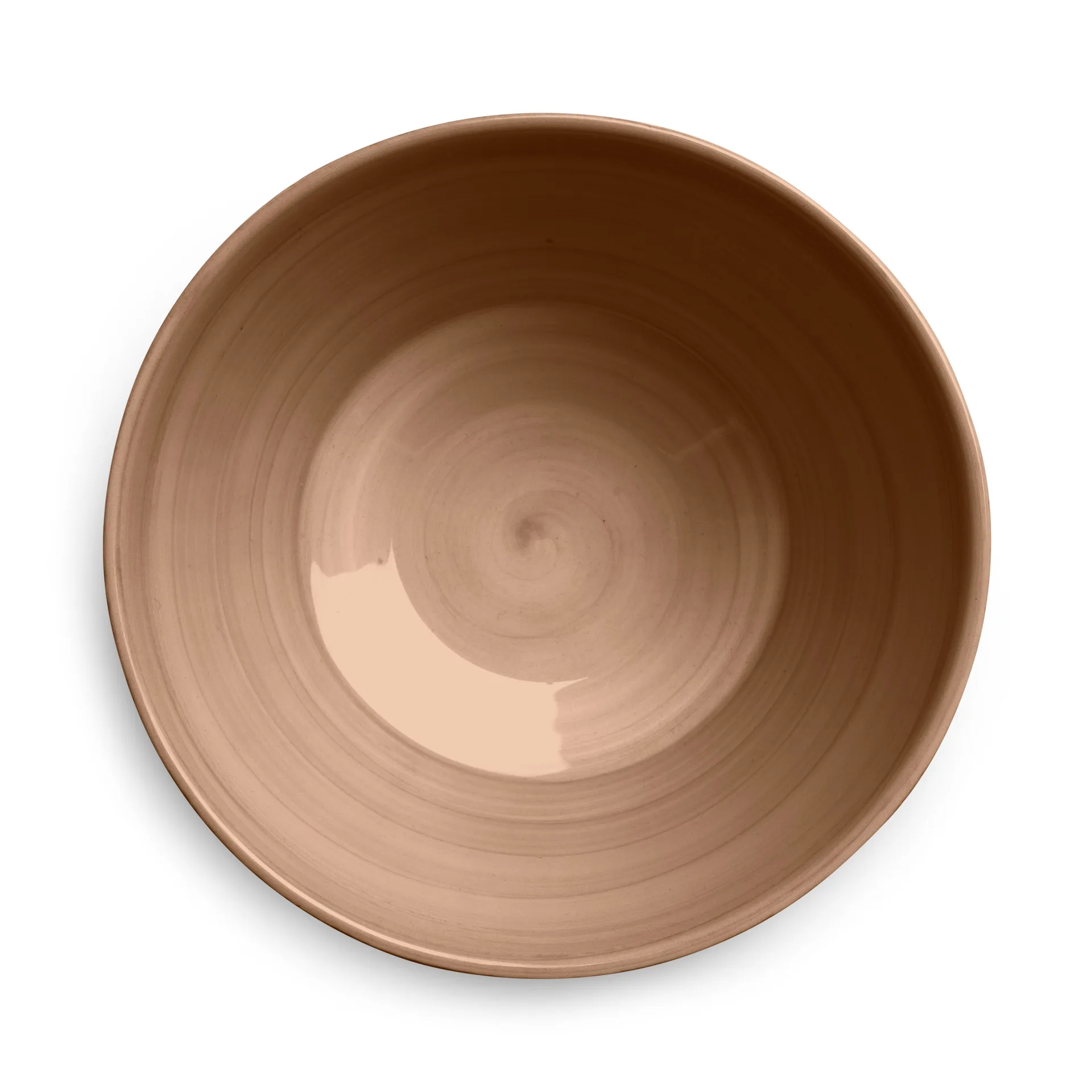 Bol Stripes 16 cm, Cinnamon Mateus