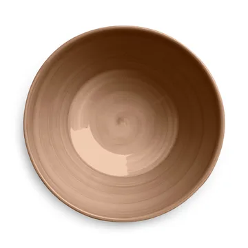 Bol Stripes 16 cm - Cinnamon - Mateus