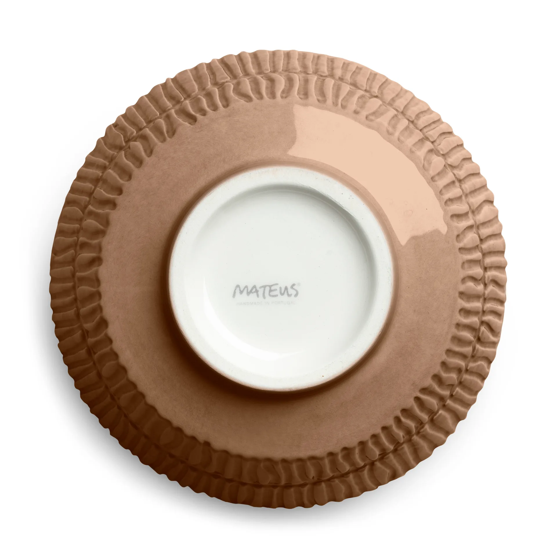 Bol Stripes 16 cm, Cinnamon Mateus